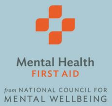 Mental Health First Aid